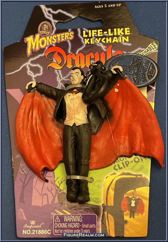 universal monsters dracula figure