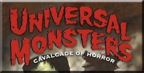 Universal Monsters (Neca)