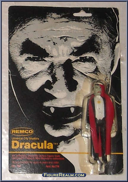 universal monsters dracula figure