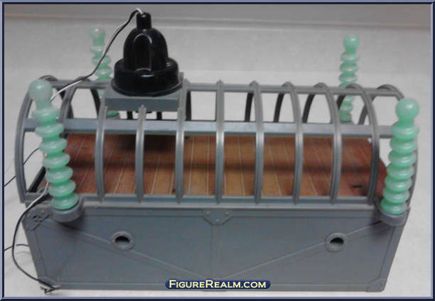 remco monsterizer
