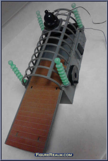remco monsterizer