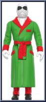 Invisible Man from Universal Monsters - Monster in My Stocking manufactured by Super7 [Loose]
