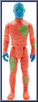 Mummy (Costume Colors) from Universal Monsters - ReAction Figures manufactured by Super7 [Loose]