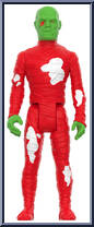 Mummy from Universal Monsters - Monster in My Stocking manufactured by Super7 [Loose]