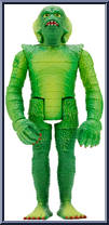 Super Creature (Wide Sculpt) from Universal Monsters - ReAction Figures manufactured by Super7 [Loose]