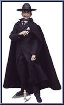 Murder Legendre (Bela Lugosi) from Universal Studios Monsters - 12" Scale manufactured by Sideshow [Sideshow]