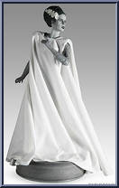 sideshow bride of frankenstein