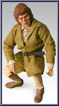 Hunchback of Notre Dame from Universal Studios Monsters - 12" Scale manufactured by Sideshow [Sideshow]