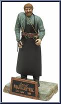 Igor (Son of Frankenstein) from Universal Studios Monsters - Series 5 manufactured by Sideshow [Loose]