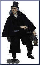 London After Midnight (Lon Chaney) from Universal Studios Monsters - 12" Scale manufactured by Sideshow [Sideshow]