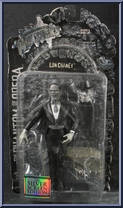 Phantom of the Opera Action Figure