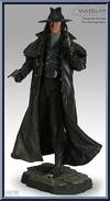 Van Helsing from Van Helsing - Premium Format Figure manufactured by Sideshow [Loose]