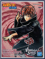 Sasori & Deidara - Special Action Figure