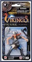 Oxhead Toki from Vikings - Basic Series manufactured by Chap Mei [Front]