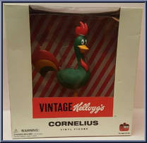 Cornelius Action Figure