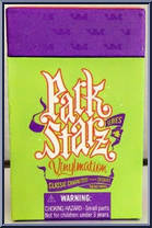 SMRT-1 CommuniCore from Vinylmation - Park Starz - Series 4 manufactured by Disney [Front]