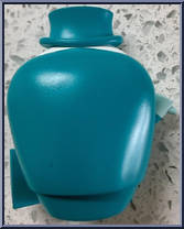 Hitchhiking Ghost from Vinylmation - Park Starz - Series 5 manufactured by Disney [Loose]