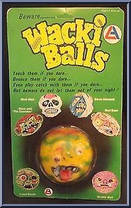 Brains Action Figure