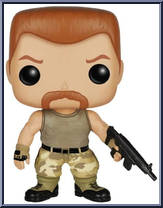 Abraham Action Figure
