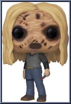 Alpha (Masked) Action Figure