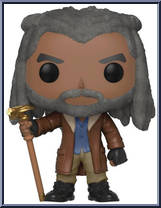 Ezekiel Action Figure