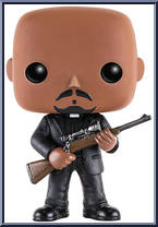 Gabriel Action Figure