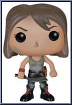 Maggie from Walking Dead - Pop! Vinyl Figures manufactured by Funko [Loose]