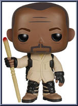 Morgan from Walking Dead - Pop! Vinyl Figures manufactured by Funko [Loose]