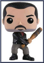 Negan from Walking Dead - Pop! Vinyl Figures manufactured by Funko [Loose]