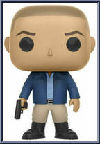 Shane Walsh from Walking Dead - Pop! Vinyl Figures manufactured by Funko [Loose]