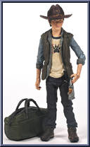 Carl Grimes Action Figure