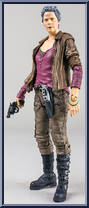 Carol Peletier from Walking Dead - TV Series  6 manufactured by McFarlane [Loose]