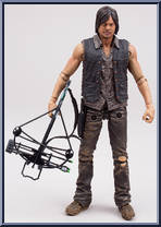 Daryl Dixon Action Figure