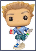 Pietro Maximoff from WandaVision - Pop! Vinyl Figures manufactured by Funko [Loose]