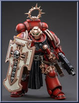 Bladeguard Veteran Action Figure