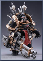 Brother Gornoth (Chaos Terminator) Action Figure