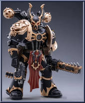 Brother Talas Action Figure
