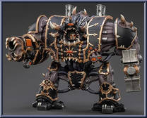 Helbrute Action Figure