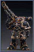 Marine 02 (Havoc) Action Figure
