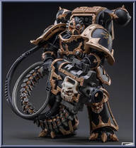 Marine 04 (Havoc) Action Figure