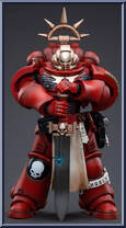 Veteran Laenatus Action Figure
