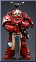 Veteran Vigna Action Figure