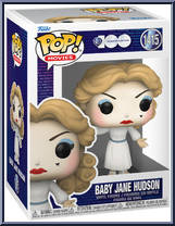 Baby Jane Hudson from Warner Brothers - 100th Pop! manufactured by Funko [Front]