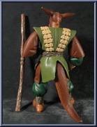 Lai from Warriors of Virtue - Basic Series manufactured by Play Em Toys [Loose]