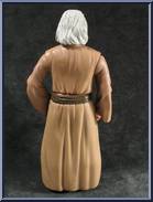 Master Chung from Warriors of Virtue - Basic Series manufactured by Play Em Toys [Loose]