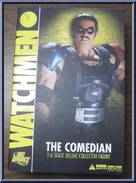 Comedian Action Figure