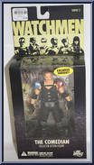 Comedian (Unmasked) Action Figure