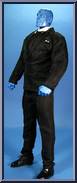Dr. Manhattan Action Figure