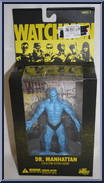 Dr. Manhattan Action Figure