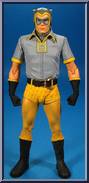 Nite Owl (Classic) Action Figure